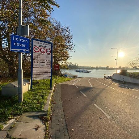 Short Stay Wageningen Kültér fotó