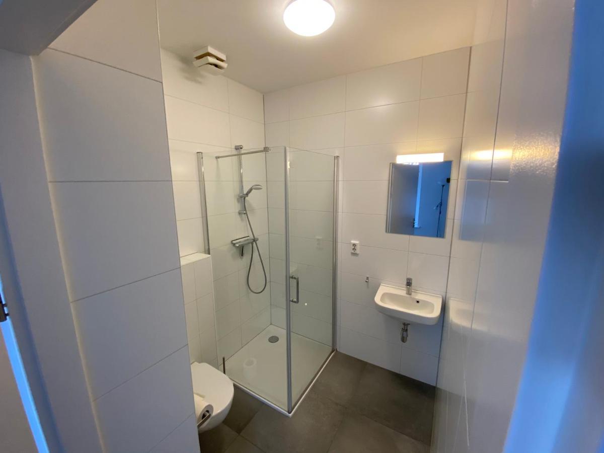 Short Stay Wageningen Kültér fotó
