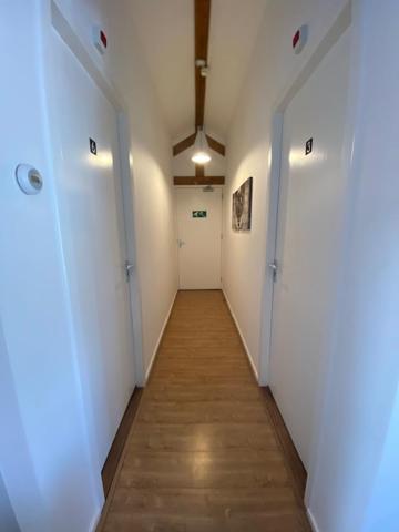Short Stay Wageningen Kültér fotó