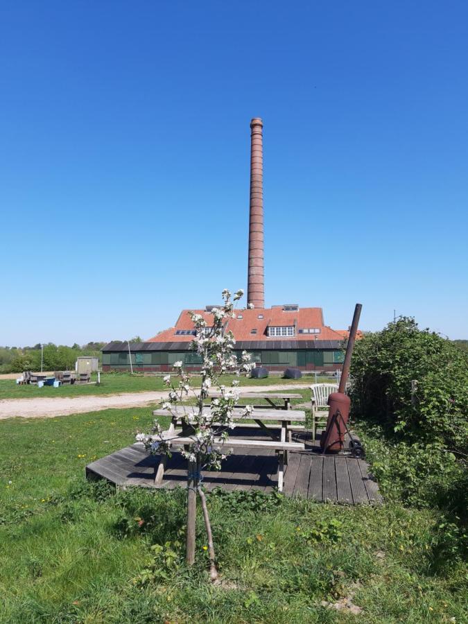 Short Stay Wageningen Kültér fotó