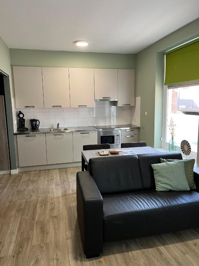 Short Stay Wageningen Kültér fotó