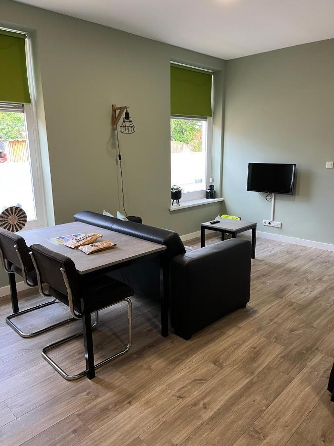 Short Stay Wageningen Kültér fotó