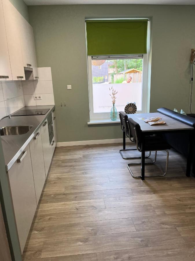 Short Stay Wageningen Kültér fotó