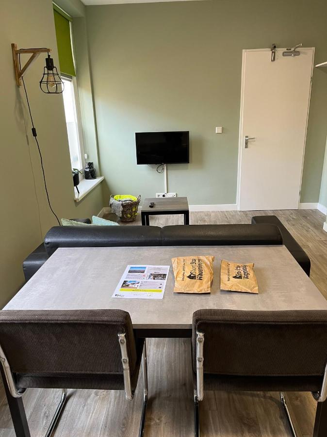 Short Stay Wageningen Kültér fotó