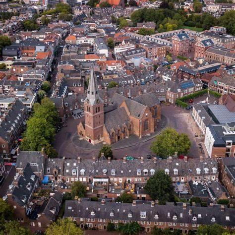 Short Stay Wageningen Kültér fotó
