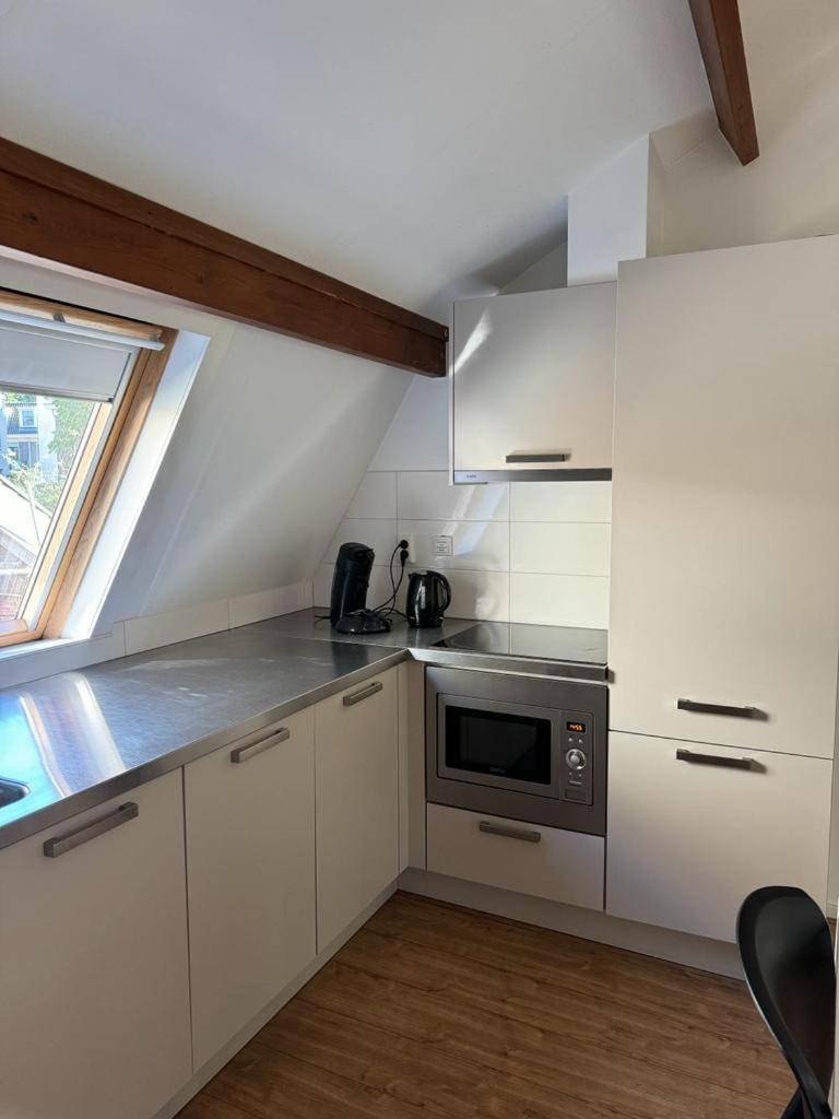 Short Stay Wageningen Kültér fotó