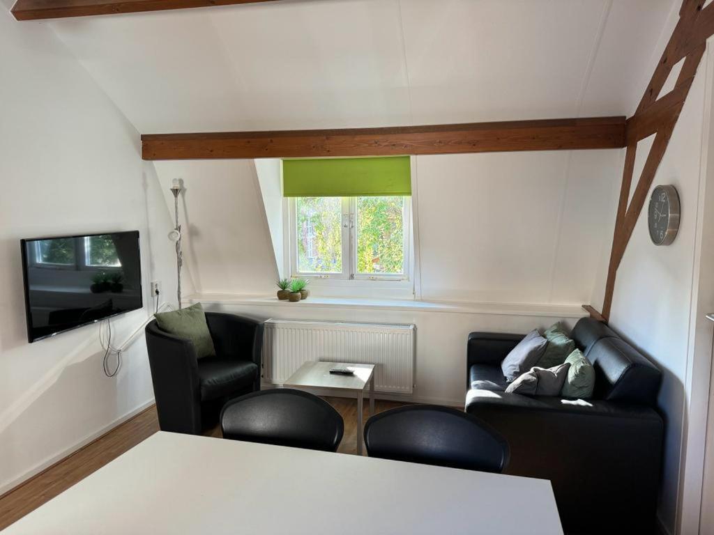 Short Stay Wageningen Kültér fotó