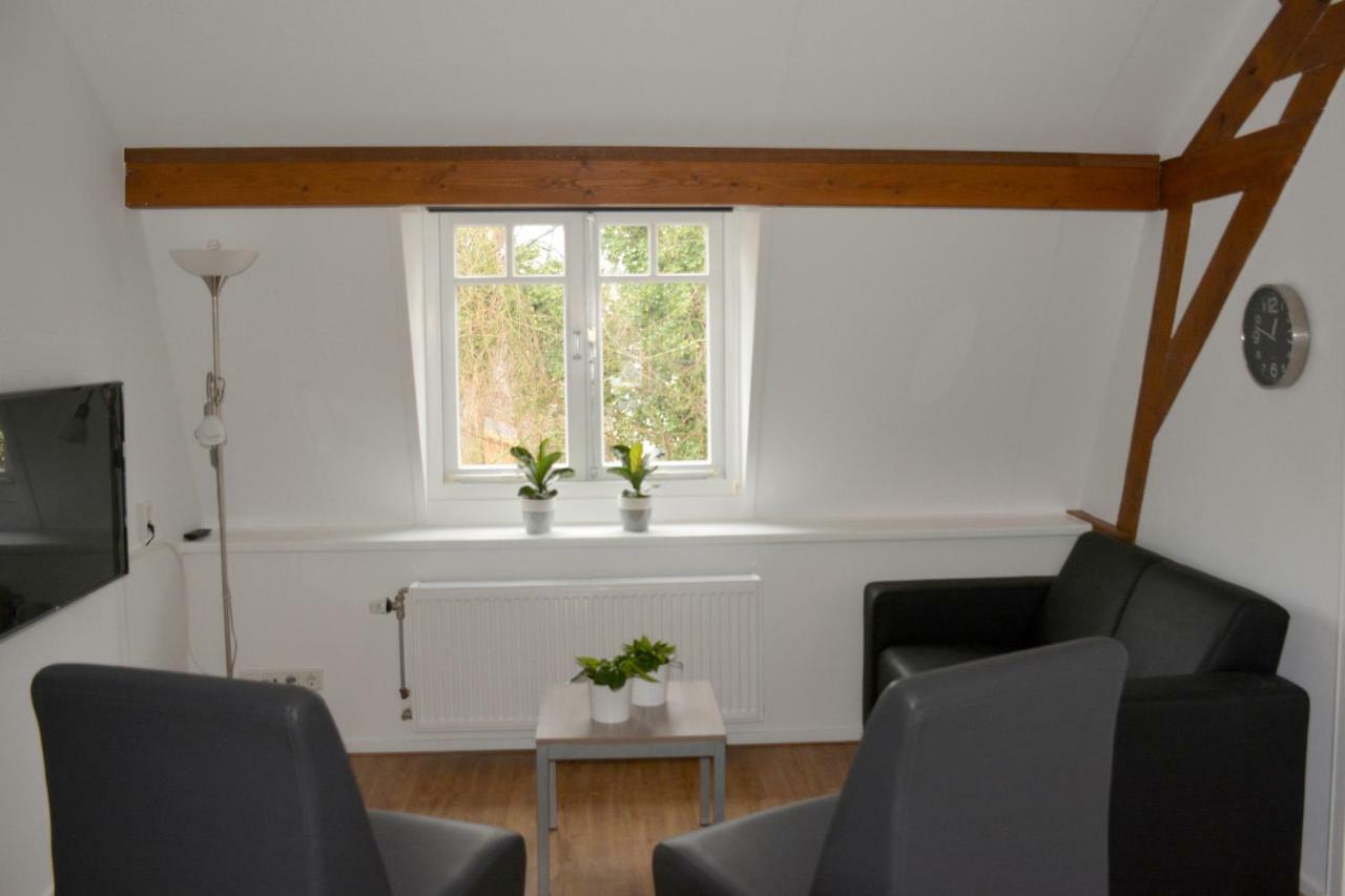 Short Stay Wageningen Kültér fotó