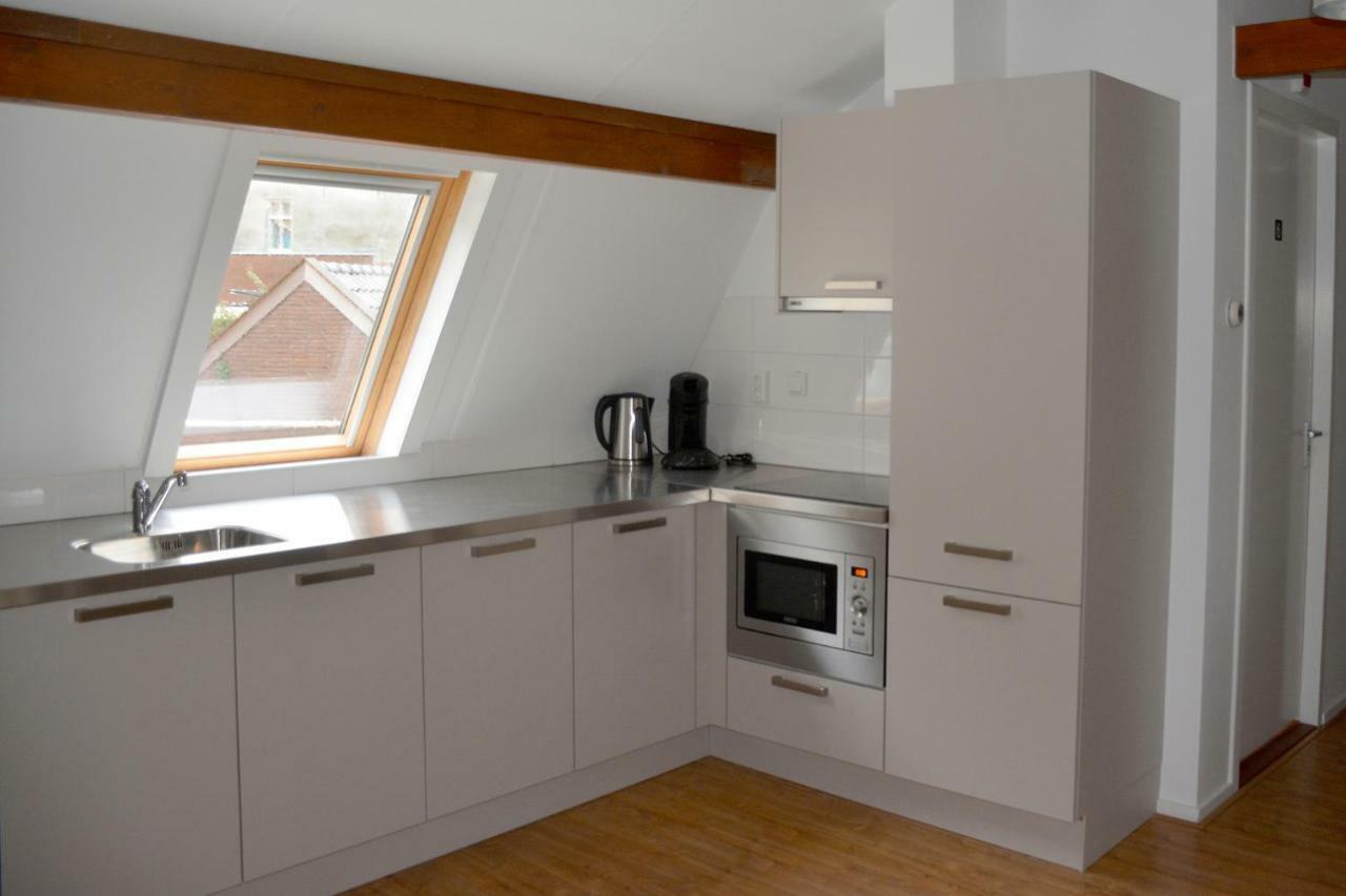 Short Stay Wageningen Kültér fotó