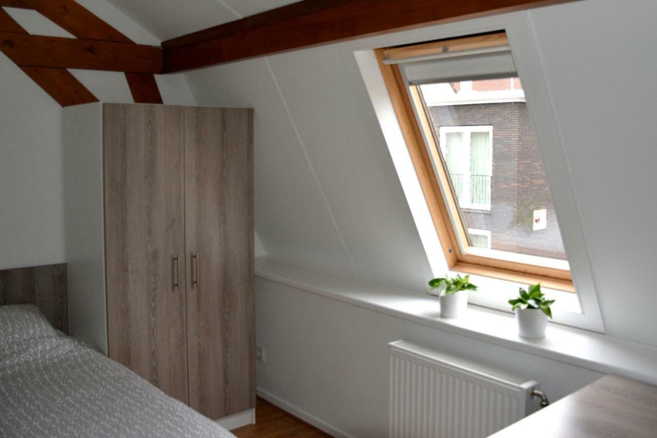 Short Stay Wageningen Kültér fotó