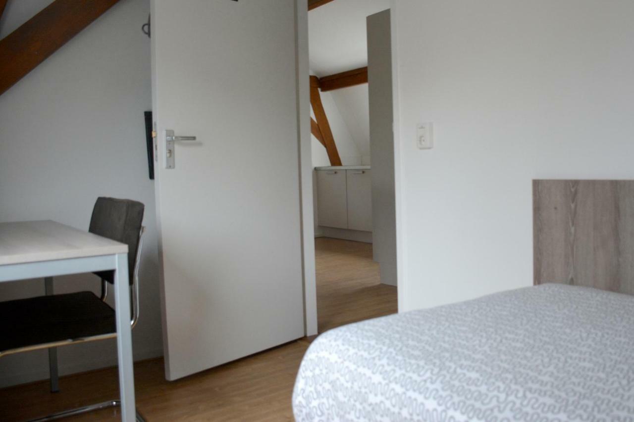 Short Stay Wageningen Kültér fotó
