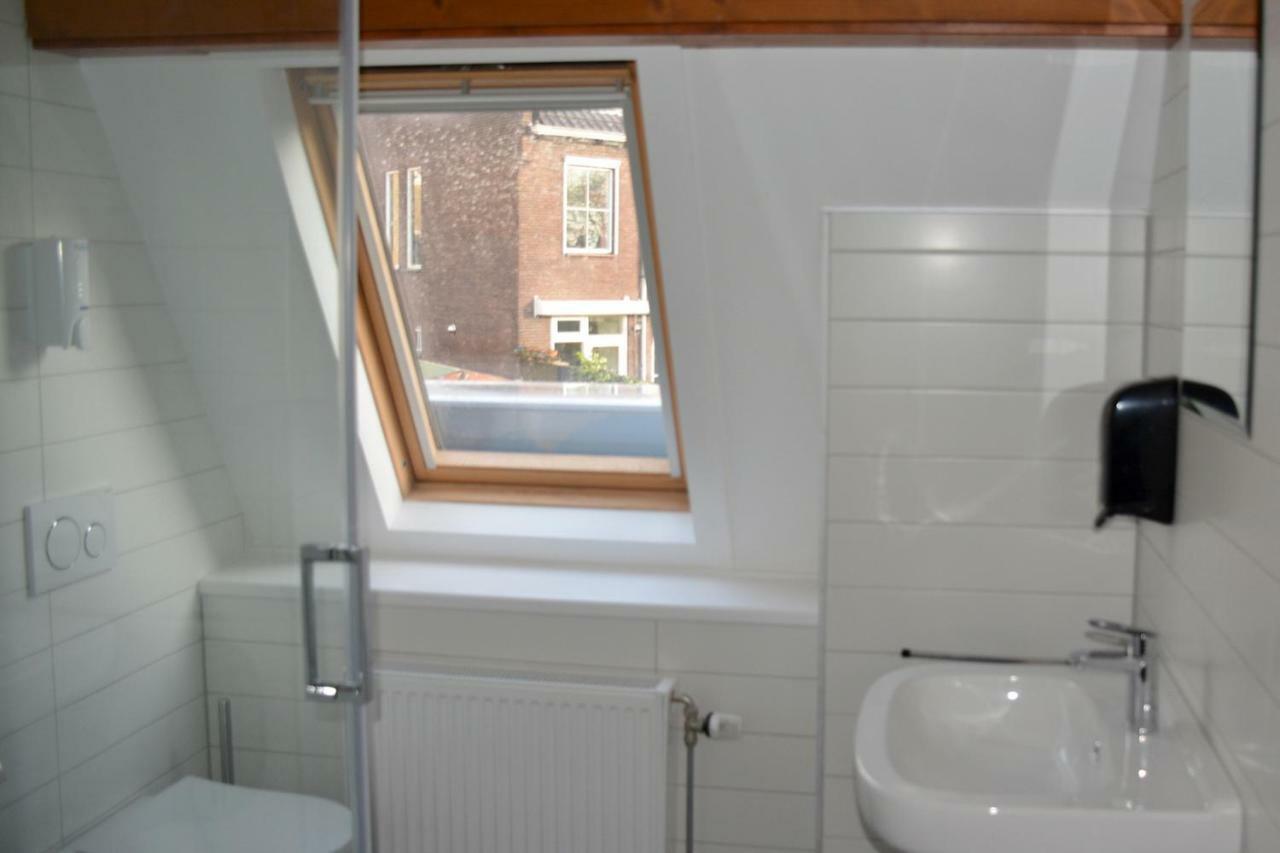 Short Stay Wageningen Kültér fotó