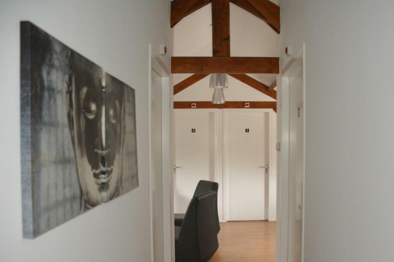 Short Stay Wageningen Kültér fotó