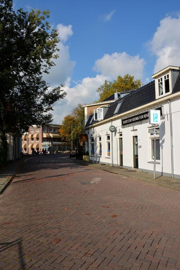 Short Stay Wageningen Kültér fotó